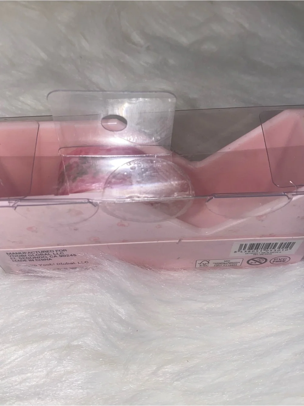 LoveShackFancy x Target - Yoobi Tape Dispenser New